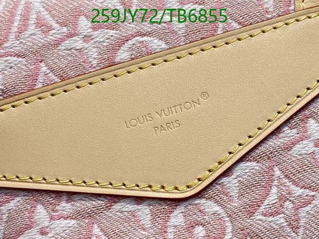 LV-Bags(5A) Code: TB6855 $: 259USD