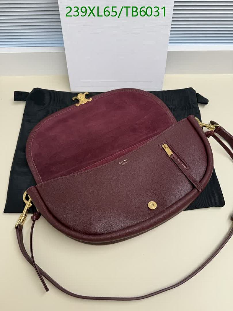 Celine-Bags(5A) Code: TB6031 $: 239USD