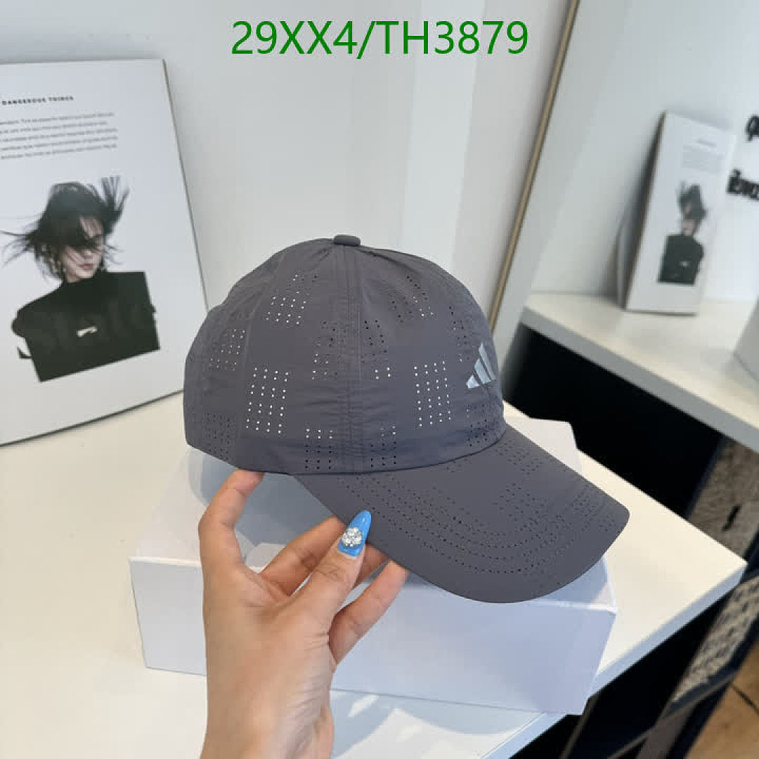 Adidas-Hats Code: TH3879 $: 29USD