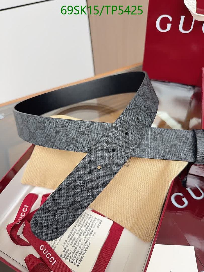 Gucci-Belts Code: TP5425 $: 69USD