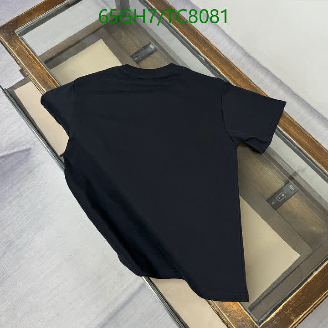 Moncler-Clothing Code: TC8081 $: 65USD