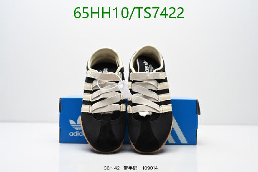 Adidas-Shoes(Women) Code: TS7422 $: 65USD