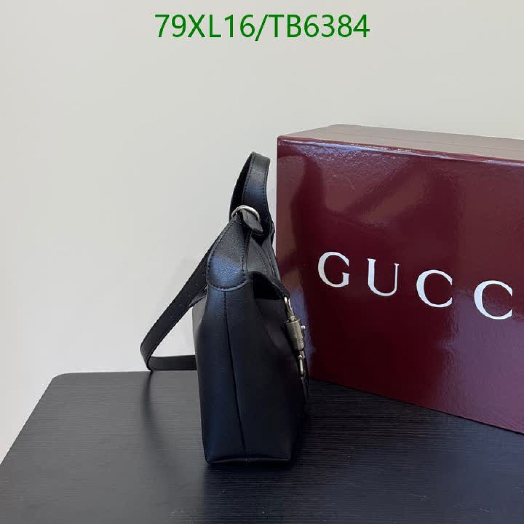 Gucci-Bags(4A) Code: TB6384 $: 79USD