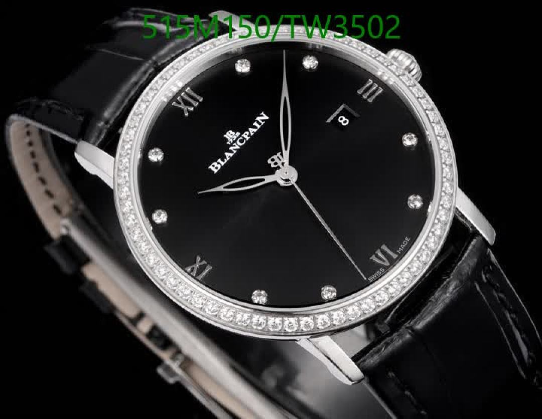 Blancpain-Watches(5A) Code: TW3502 $: 515USD