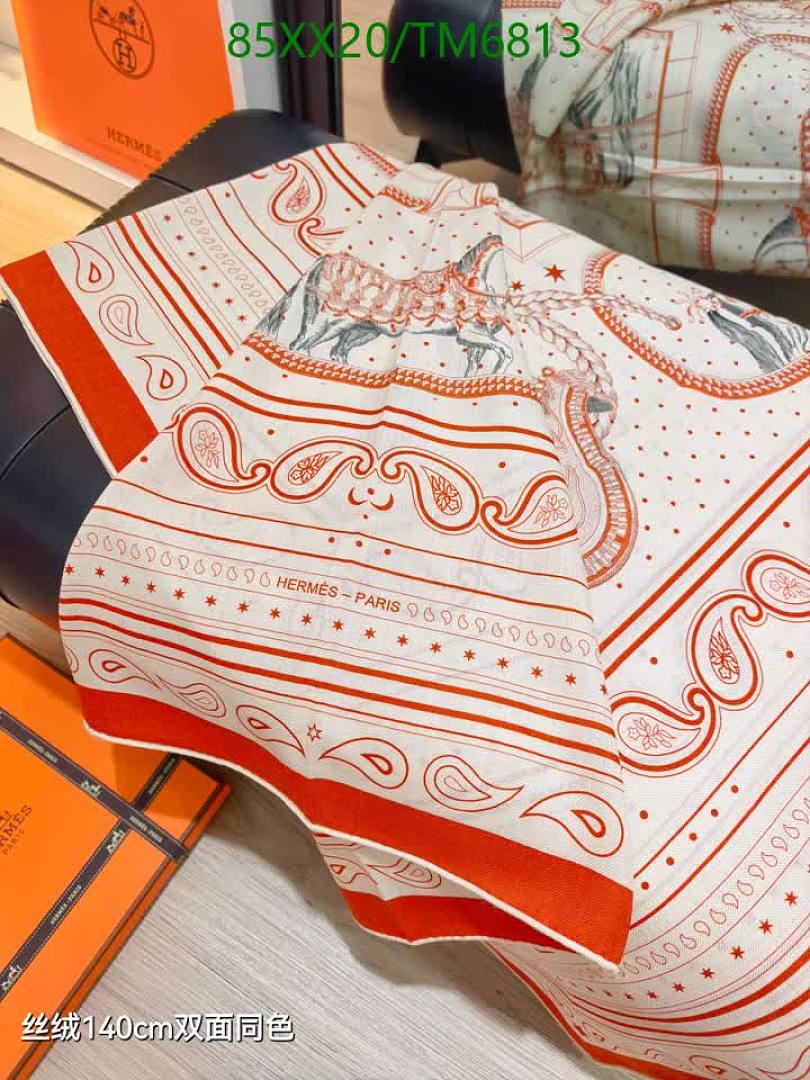 Hermes-Scarves Code: TM6813 $: 85USD