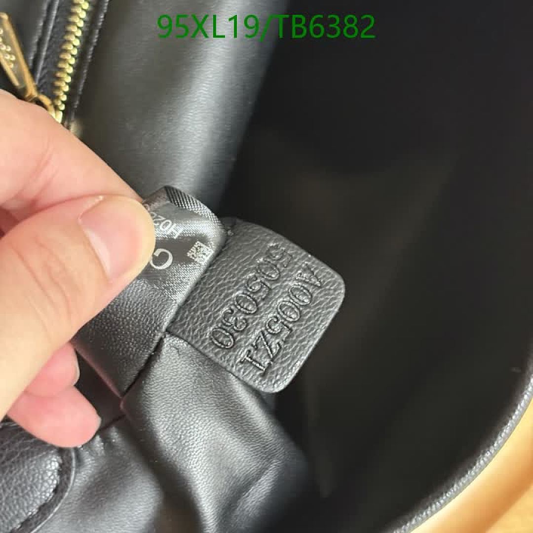 Gucci-Bags(4A) Code: TB6382 $: 95USD