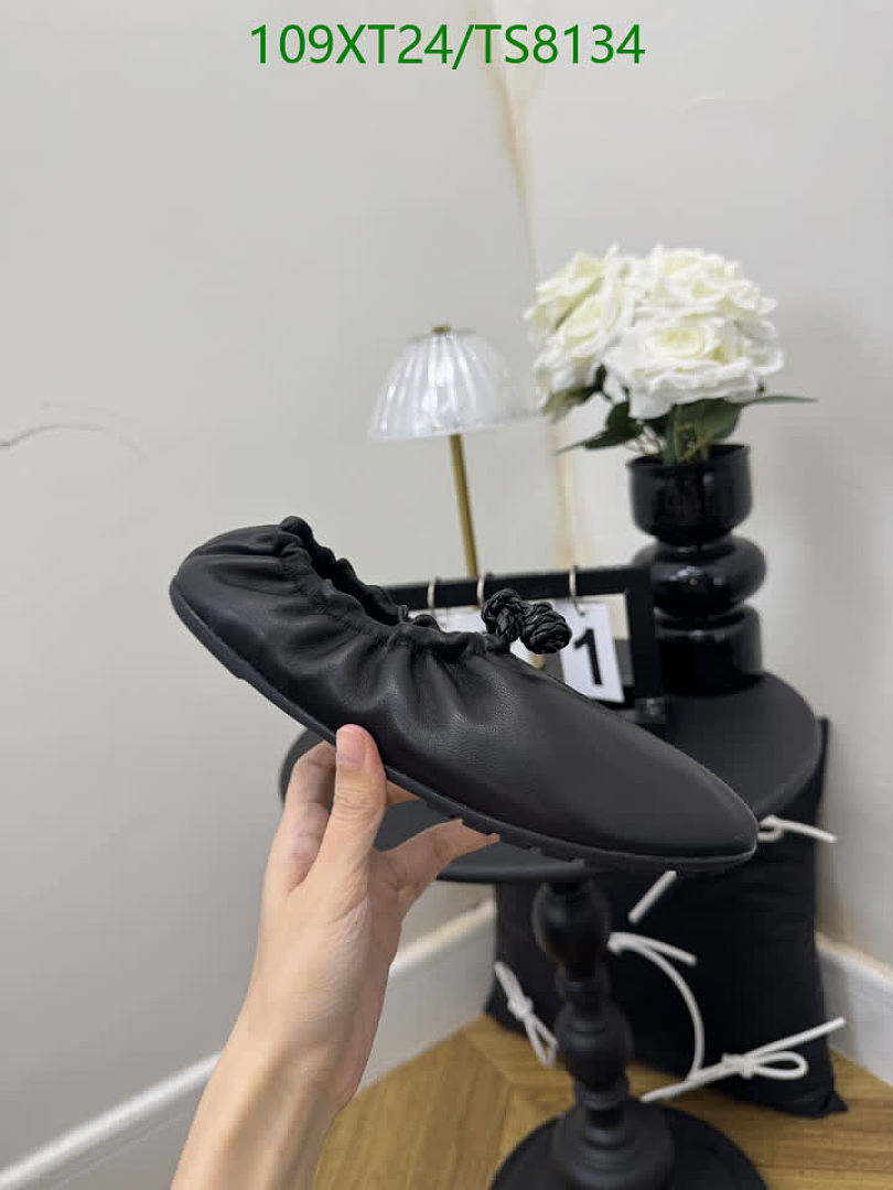 BV-Shoes(Women) Code: TS8134 $: 109USD