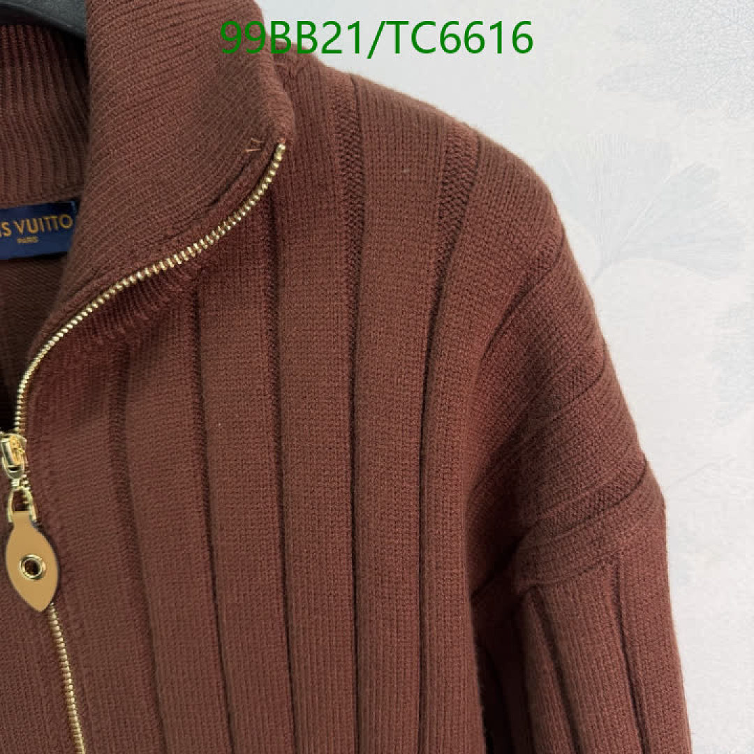 LV-Clothing Code: TC6616 $: 99USD