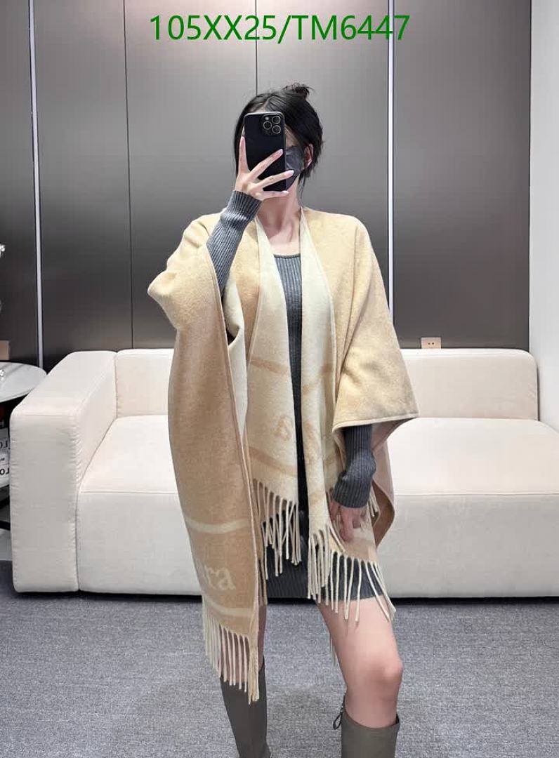 Maxmara-Scarves Code: TM6447 $: 105USD