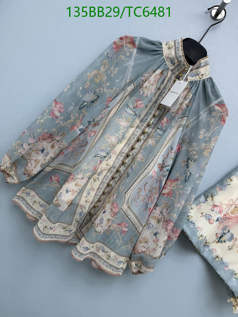 Zimmermann-Clothing Code: TC6481 $: 135USD