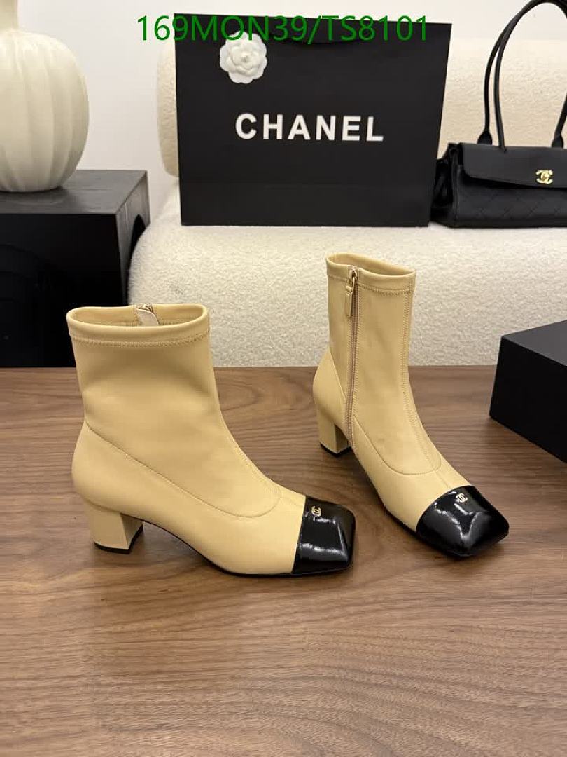 Boots-Shoes(Women) Code: TS8101 $: 169USD
