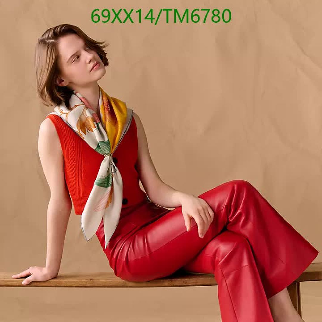 Hermes-Scarves Code: TM6780 $: 69USD