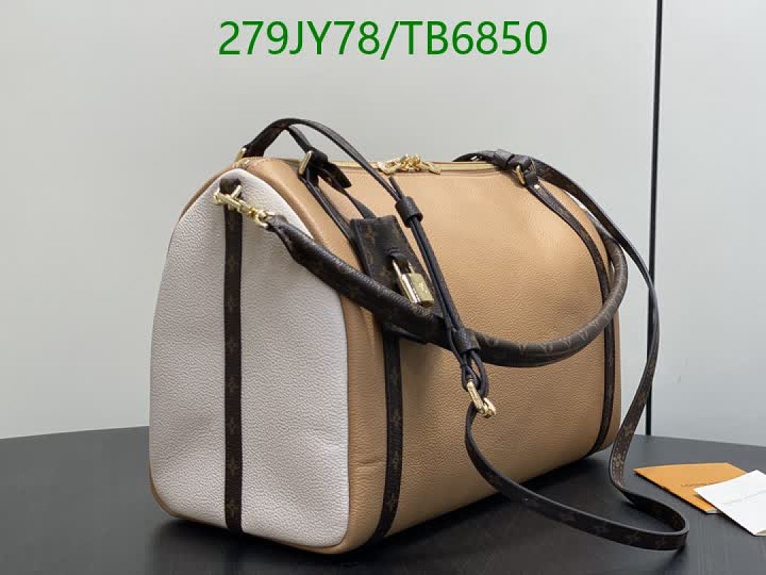 LV-Bags(5A) Code: TB6850 $: 279USD