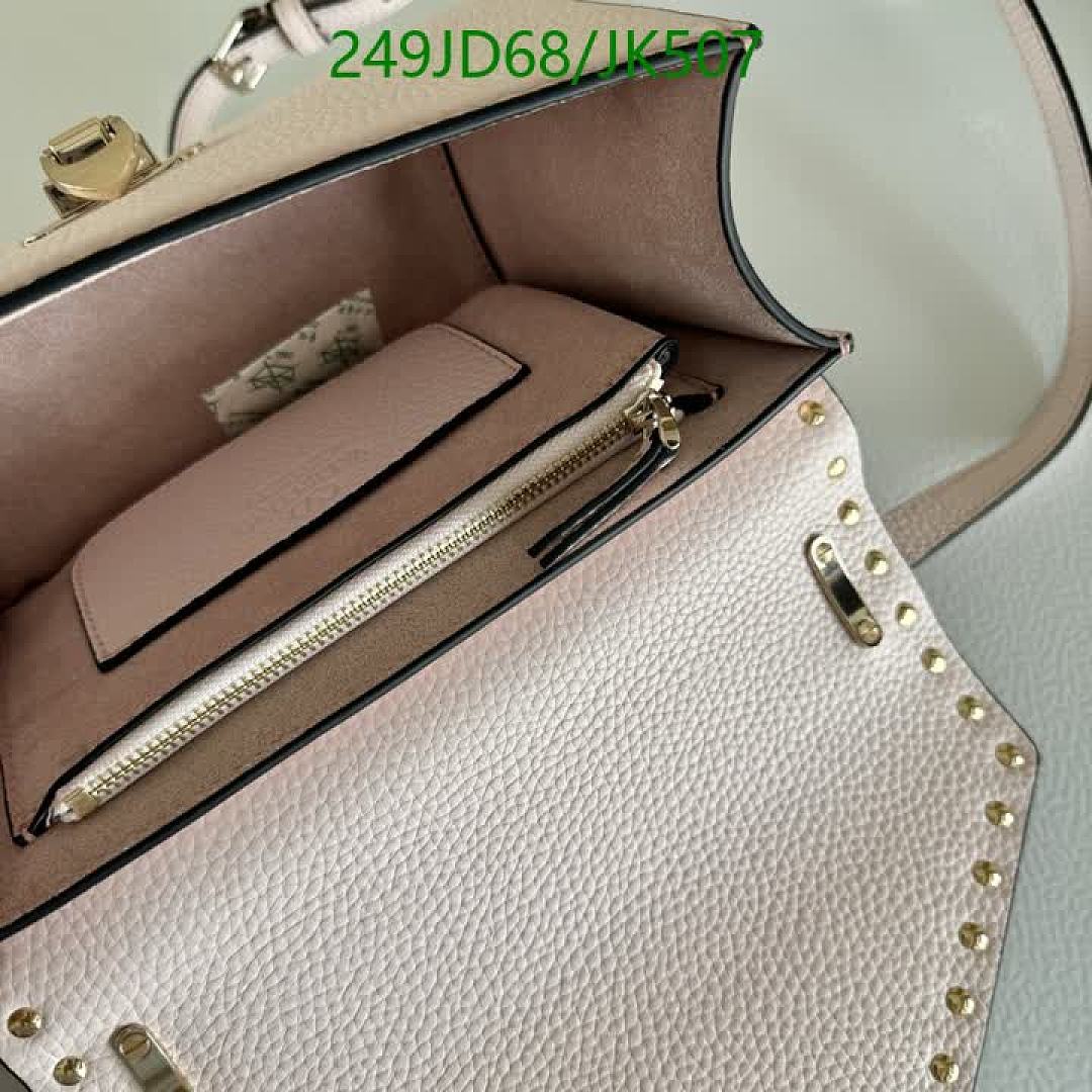 Valentino-Bags(5A) Code: JK507 $: 249USD