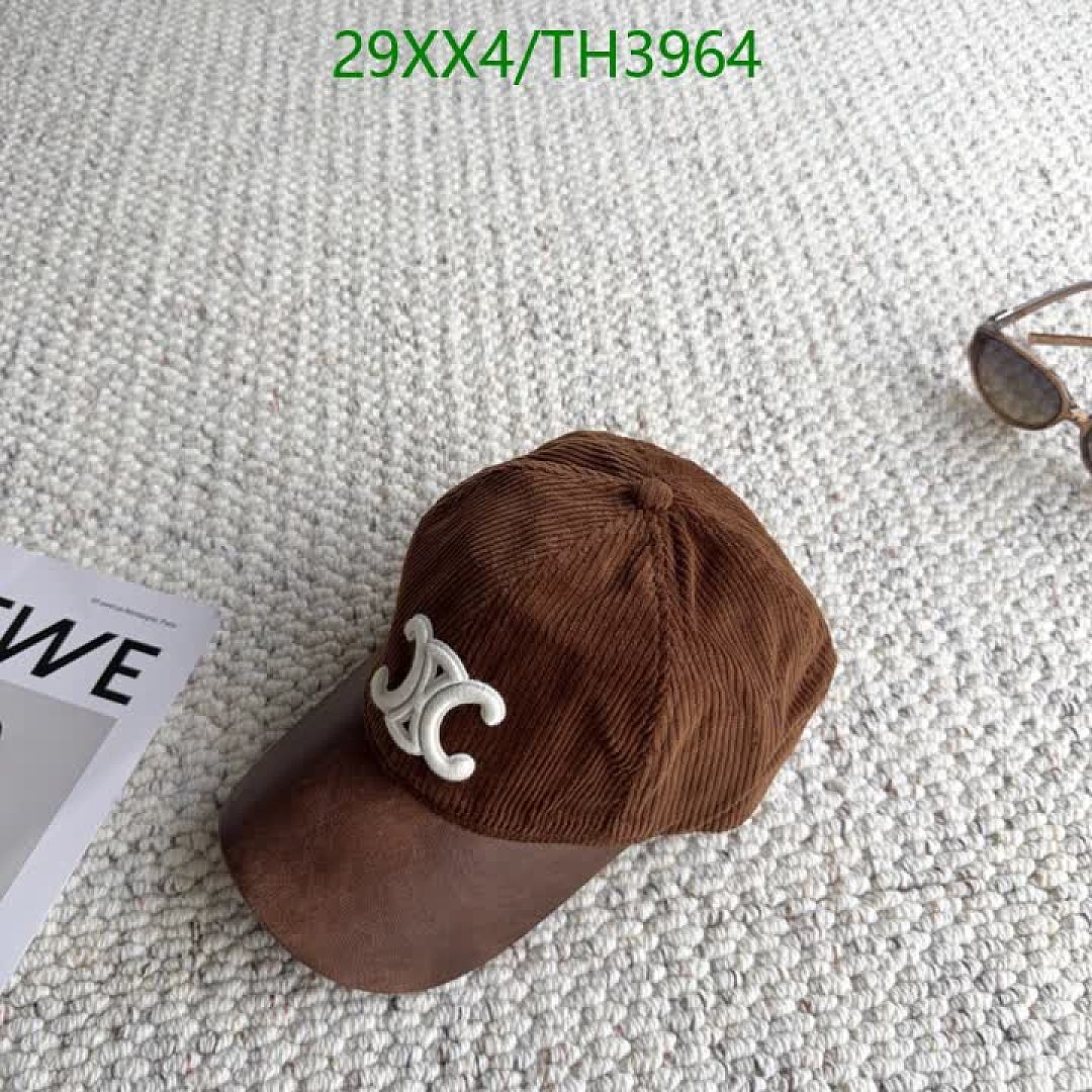 Celine-Hats Code: TH3964 $: 29USD