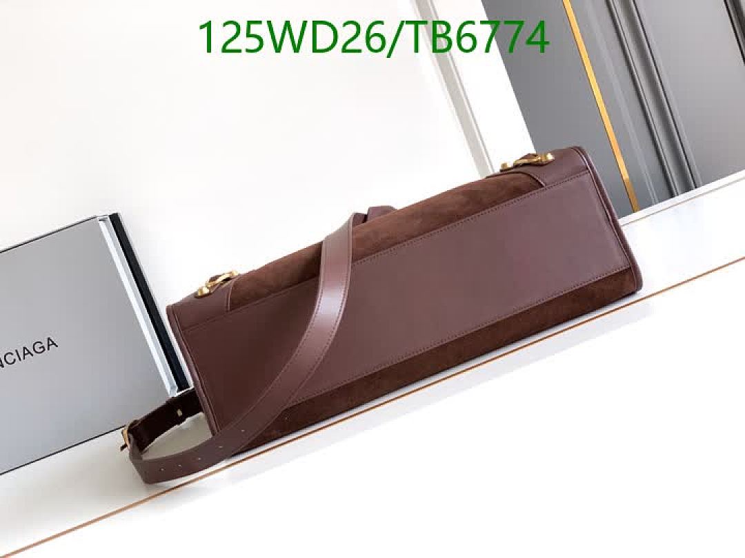 Balenciaga-Bags(4A) Code: TB6774