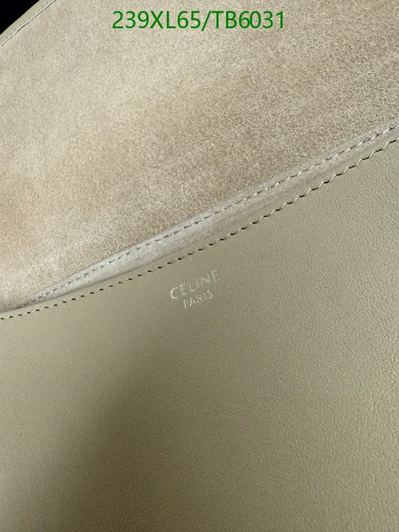 Celine-Bags(5A) Code: TB6031 $: 239USD