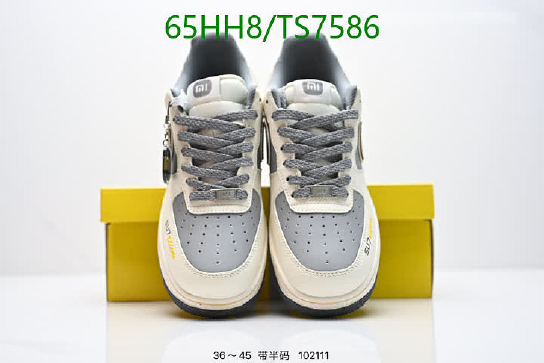NIKE-Shoes(Women) Code: TS7586 $: 65USD