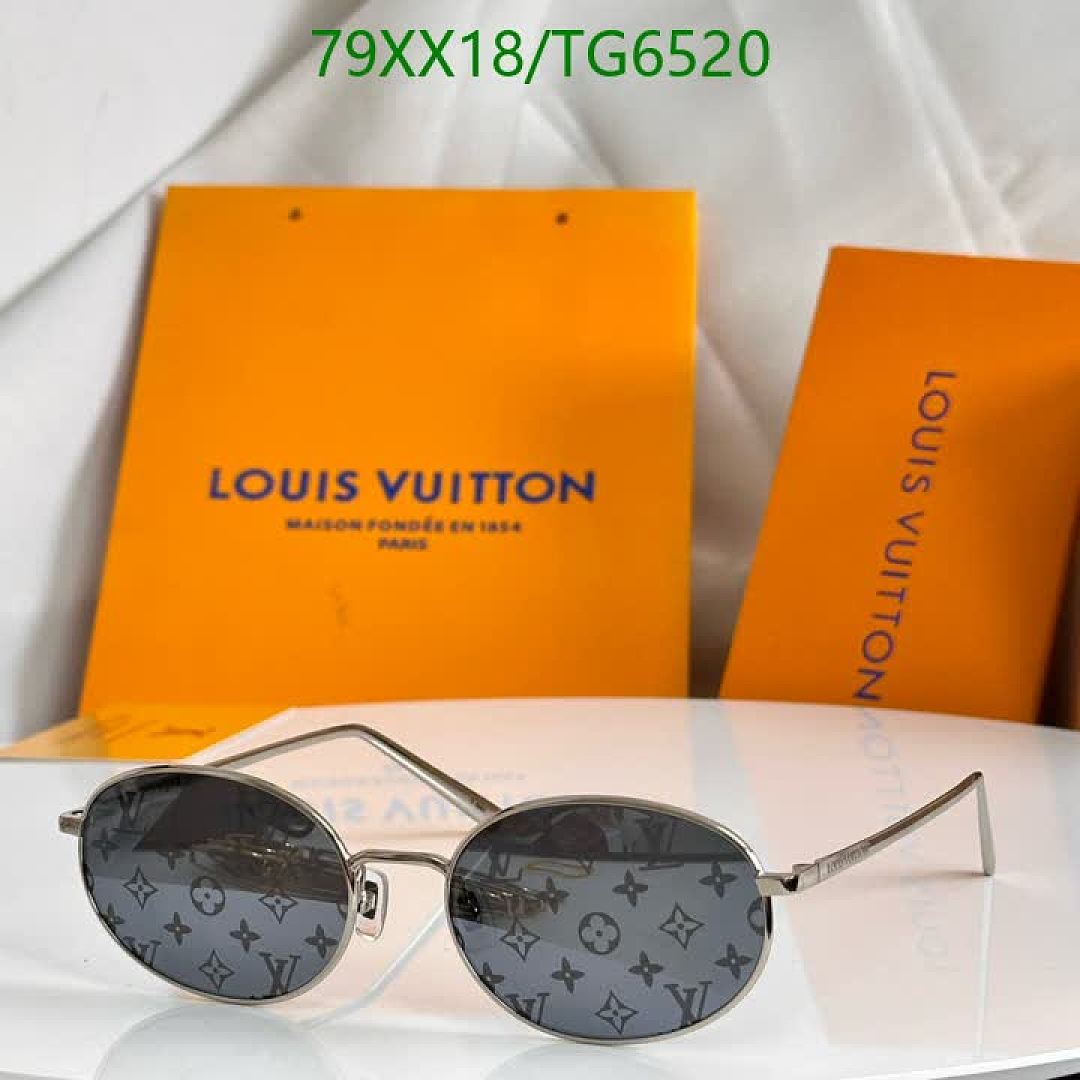 LV-Glasses Code: TG6520 $: 79USD