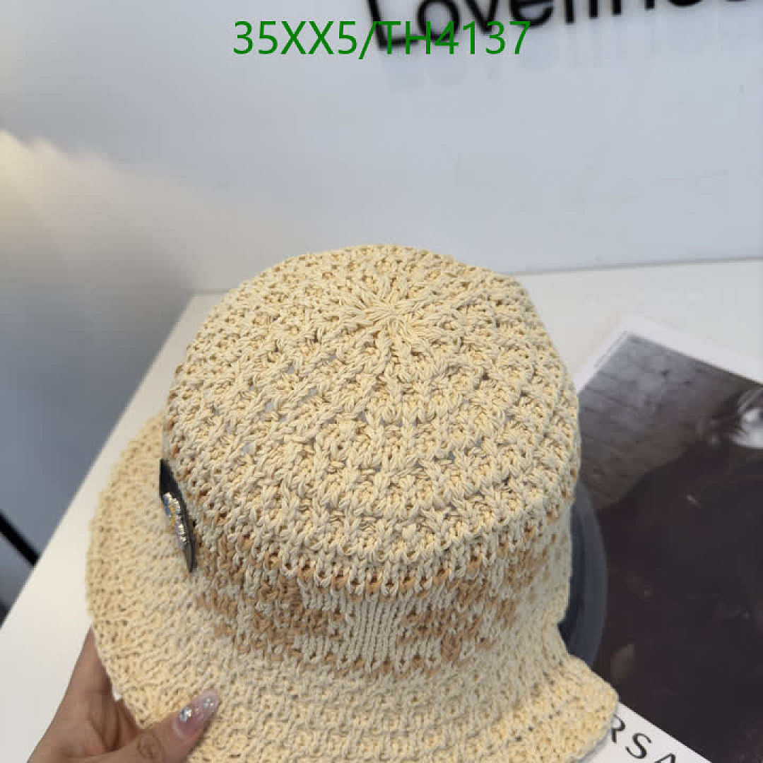 Chrome Hearts-Hats Code: TH4137 $: 35USD