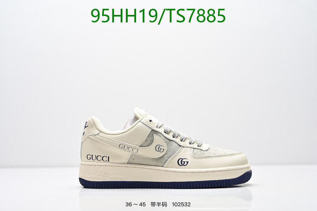 LV-Shoes(Men) Code: TS7885 $: 95USD