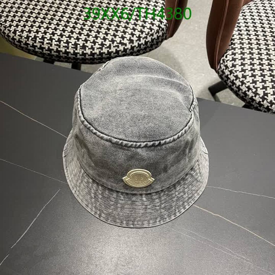 Moncler-Hats Code: TH4380 $: 39USD