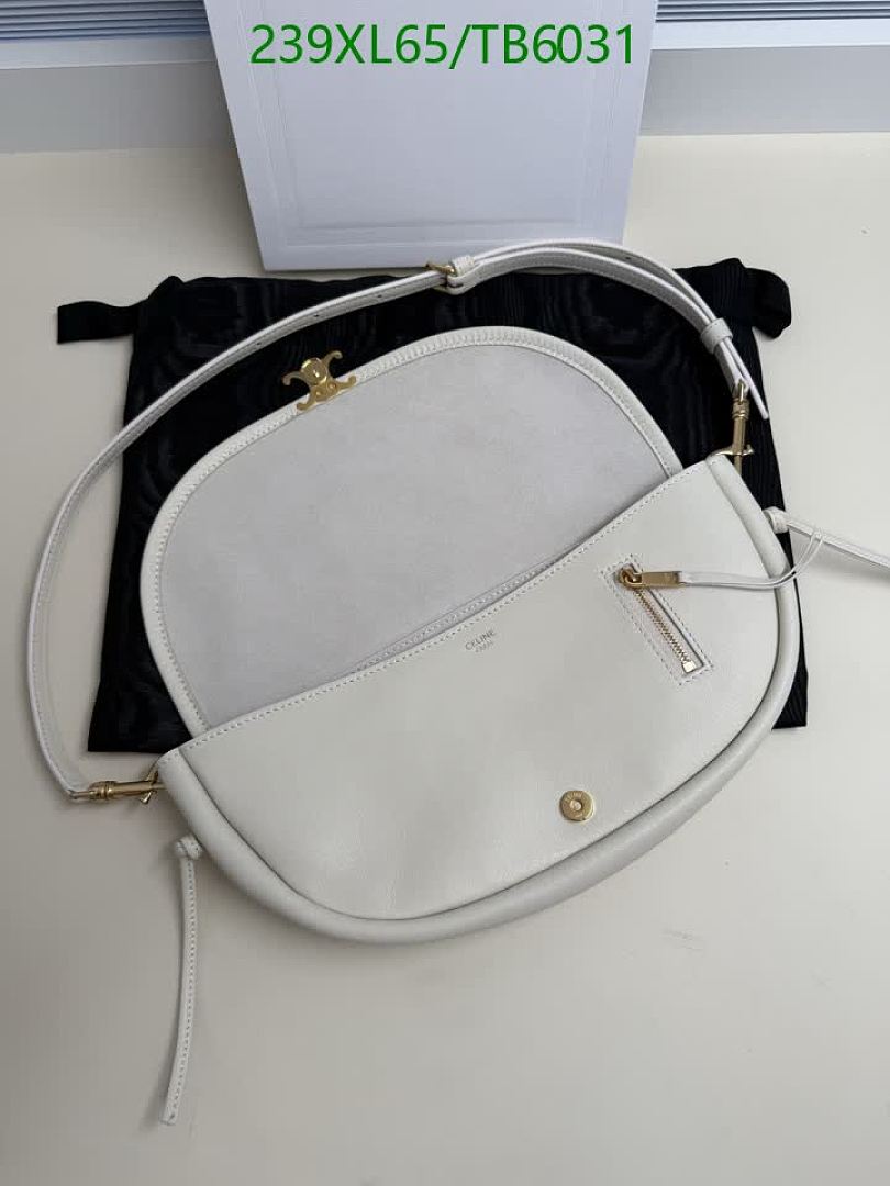 Celine-Bags(5A) Code: TB6031 $: 239USD