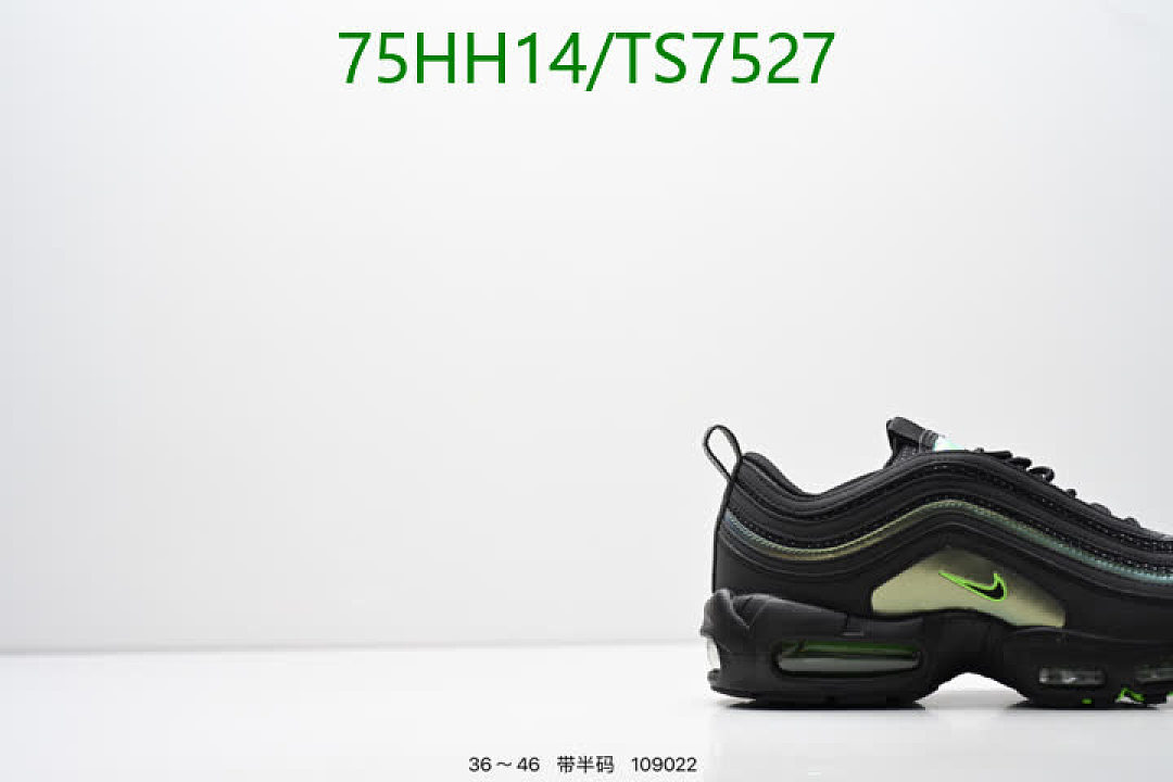 NIKE-Shoes(Women) Code: TS7527 $: 75USD