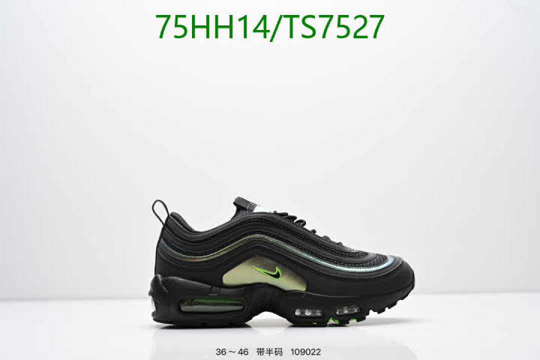 NIKE-Shoes(Women) Code: TS7527 $: 75USD