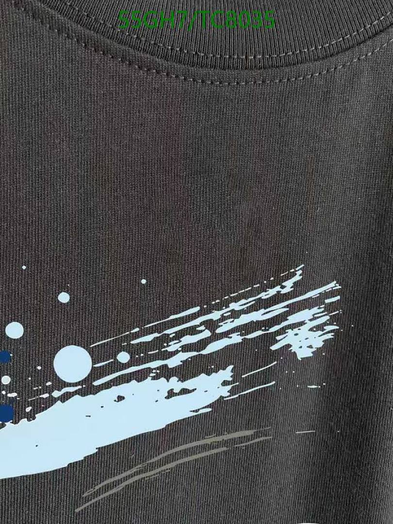 Moncler-Clothing Code: TC8035 $: 55USD