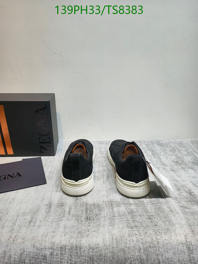 Zegna-Shoes(Men) Code: TS8383 $: 139USD