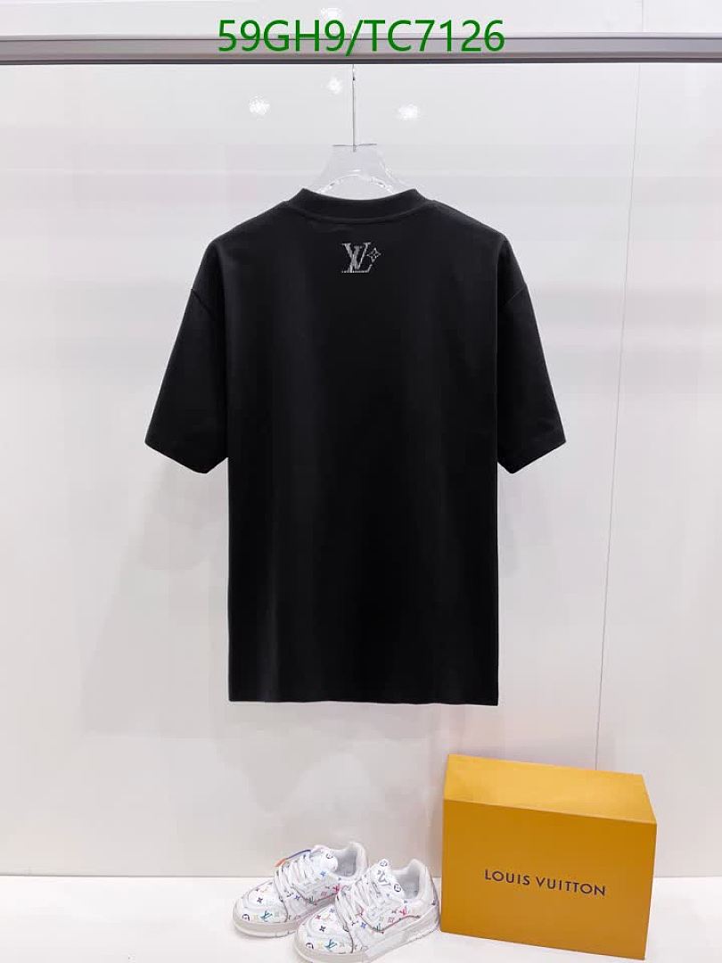 LV-Clothing Code: TC7126 $: 59USD
