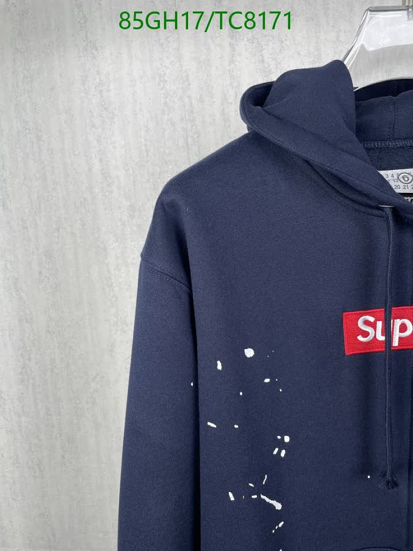 Supreme-Clothing Code: TC8171 $: 85USD