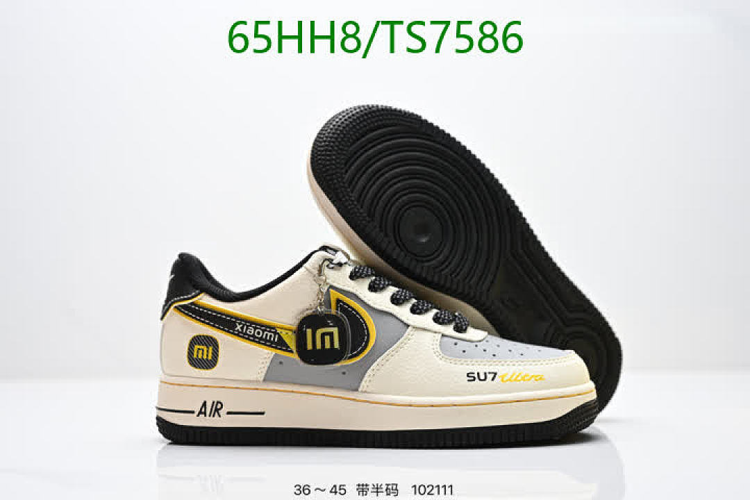 NIKE-Shoes(Women) Code: TS7586 $: 65USD
