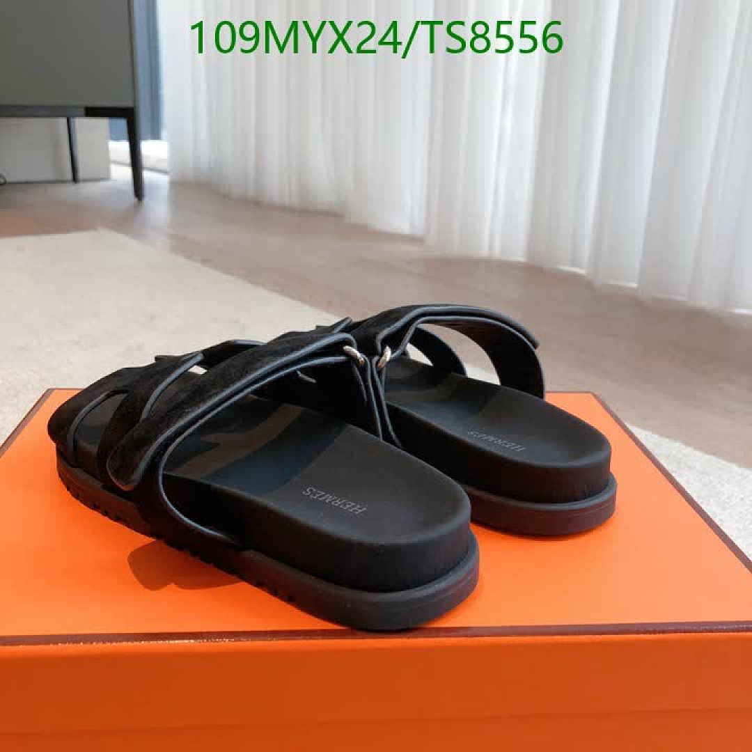 Hermes-Shoes(Men) Code: TS8556 $: 109USD
