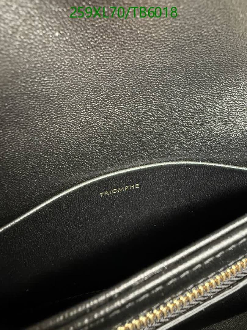 Celine-Bags(5A) Code: TB6018 $: 259USD