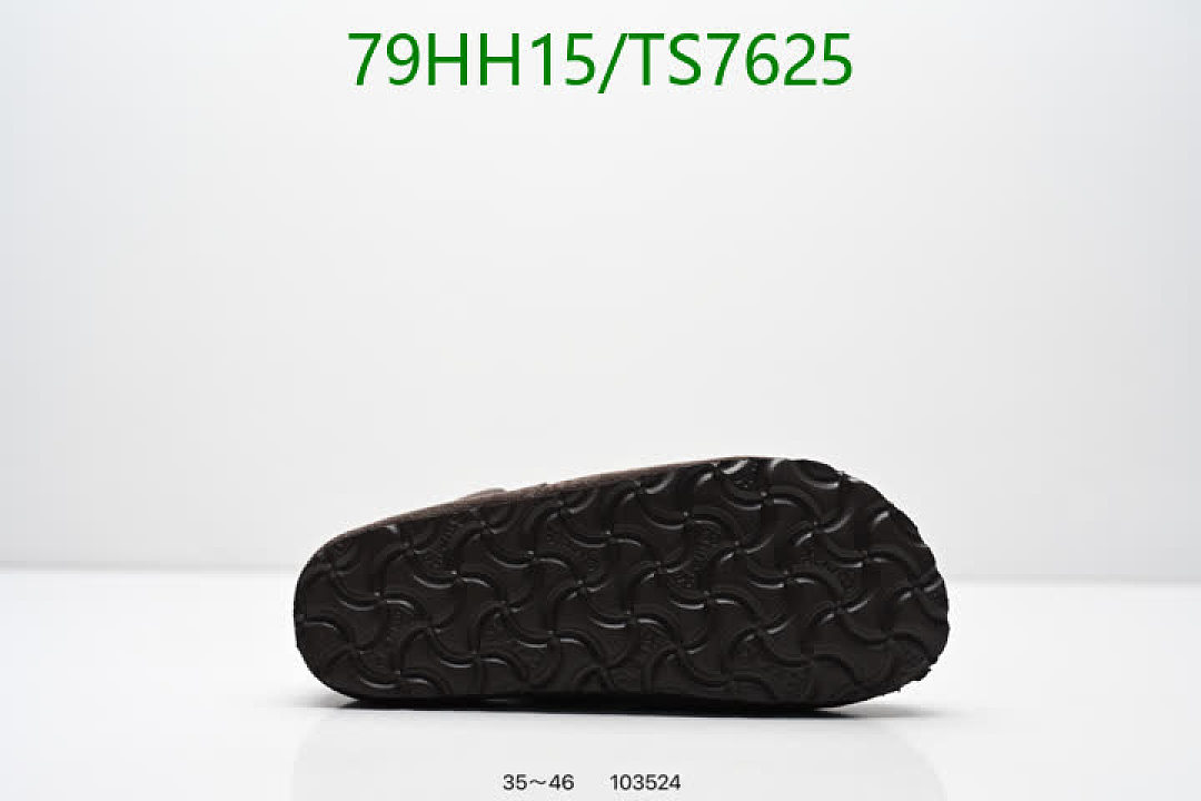 Birkenstock-Shoes(Men) Code: TS7625 $: 79USD