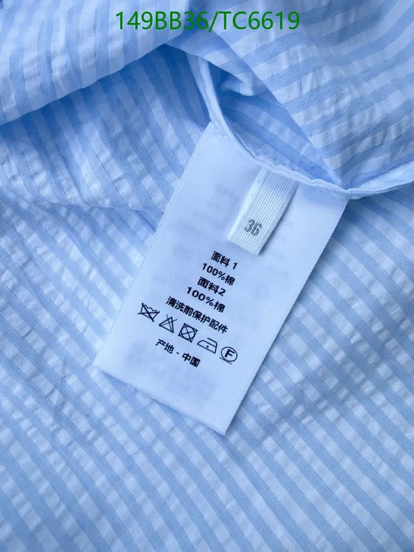 LV-Clothing Code: TC6619 $: 149USD
