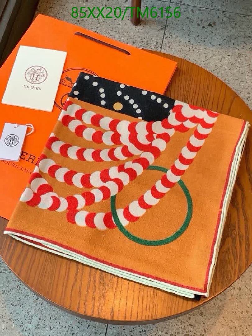 Hermes-Scarves Code: TM6156 $: 85USD