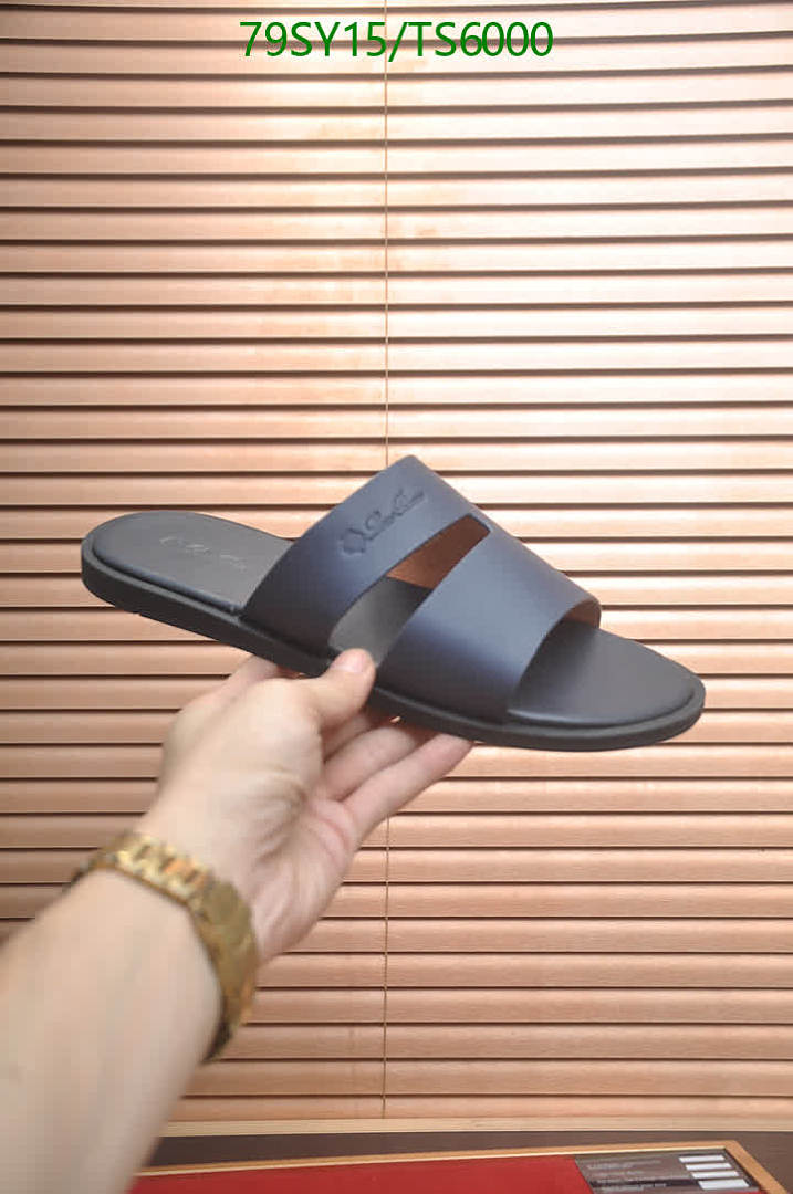 Loro Piana-Shoes(Men) Code: TS6000 $: 79USD