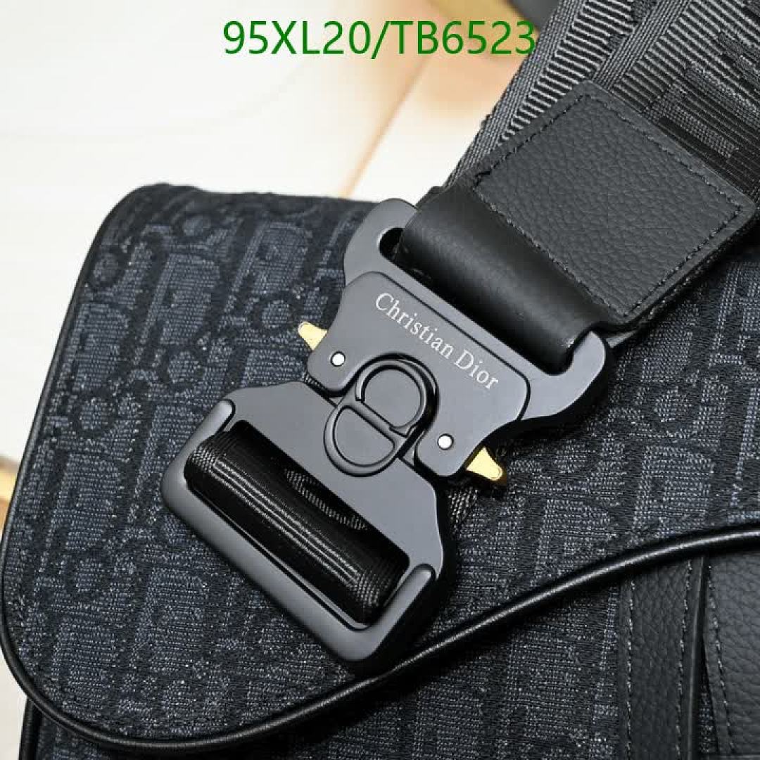 Dior-Bags(4A) Code: TB6523 $: 95USD