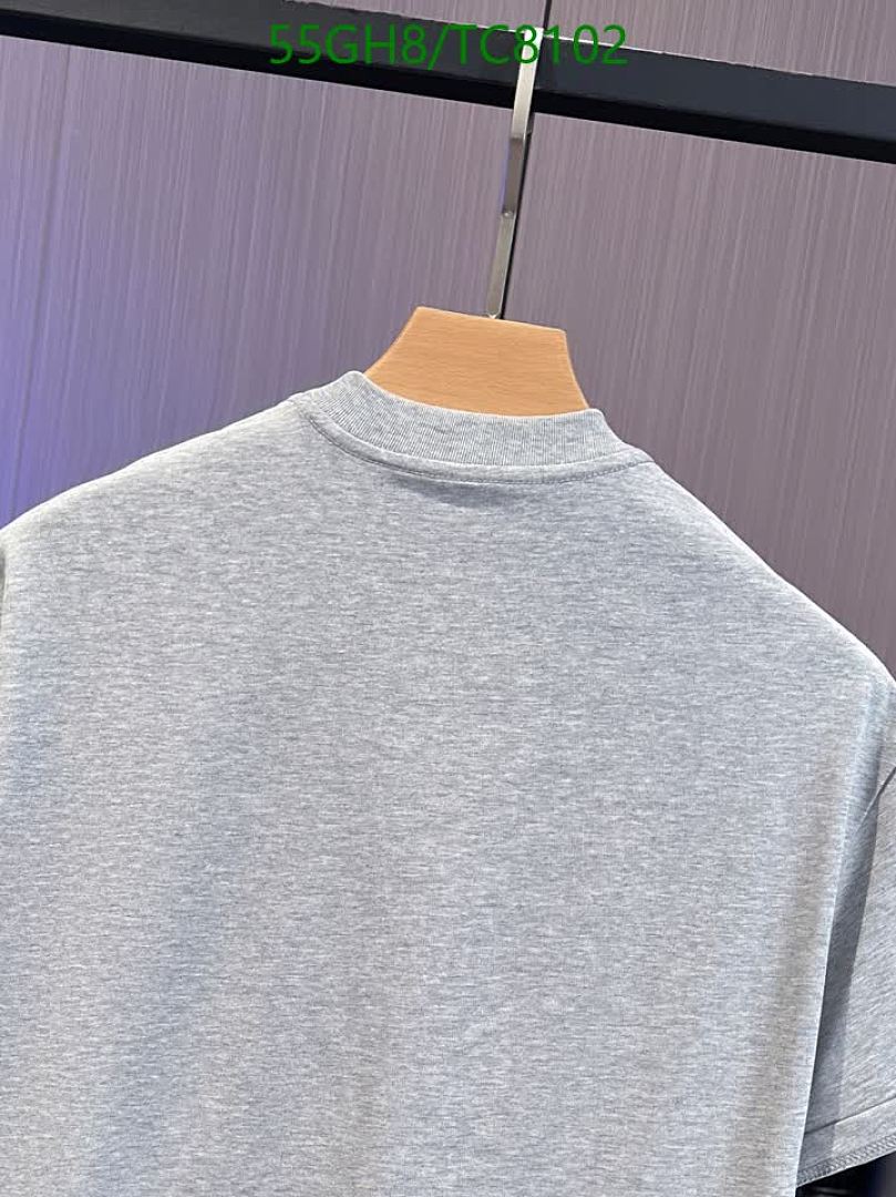 Maison Margiela-Clothing Code: TC8102 $: 55USD