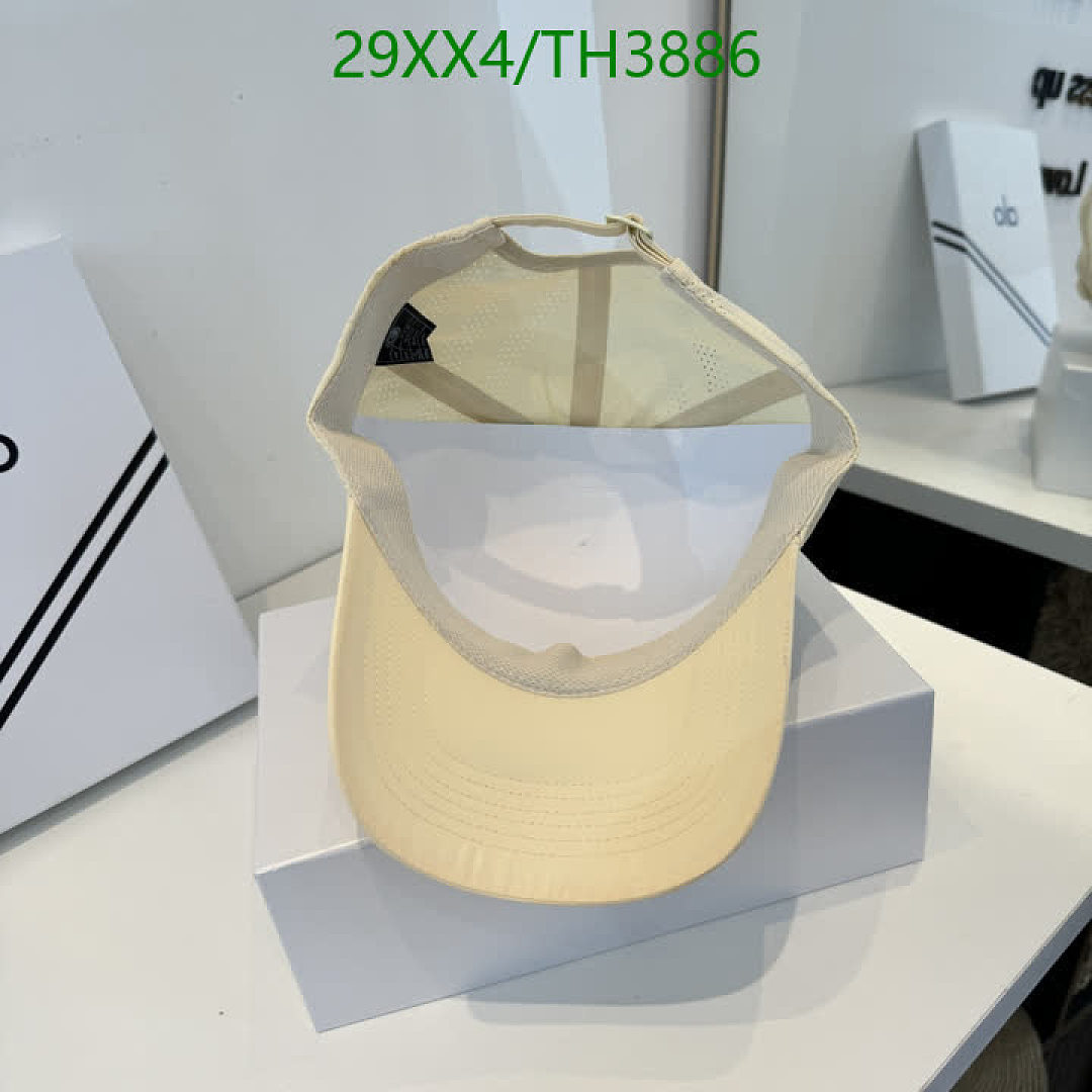 Alo yoga-Hats Code: TH3886 $: 29USD