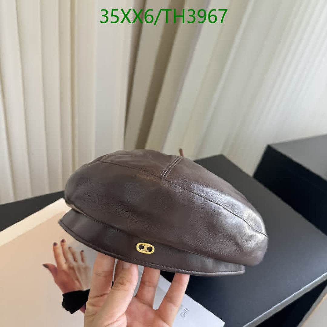 Celine-Hats Code: TH3967 $: 35USD
