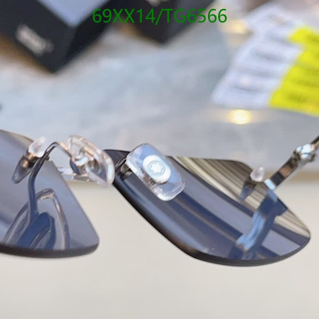 Montblanc-Glasses Code: TG6566 $: 69USD