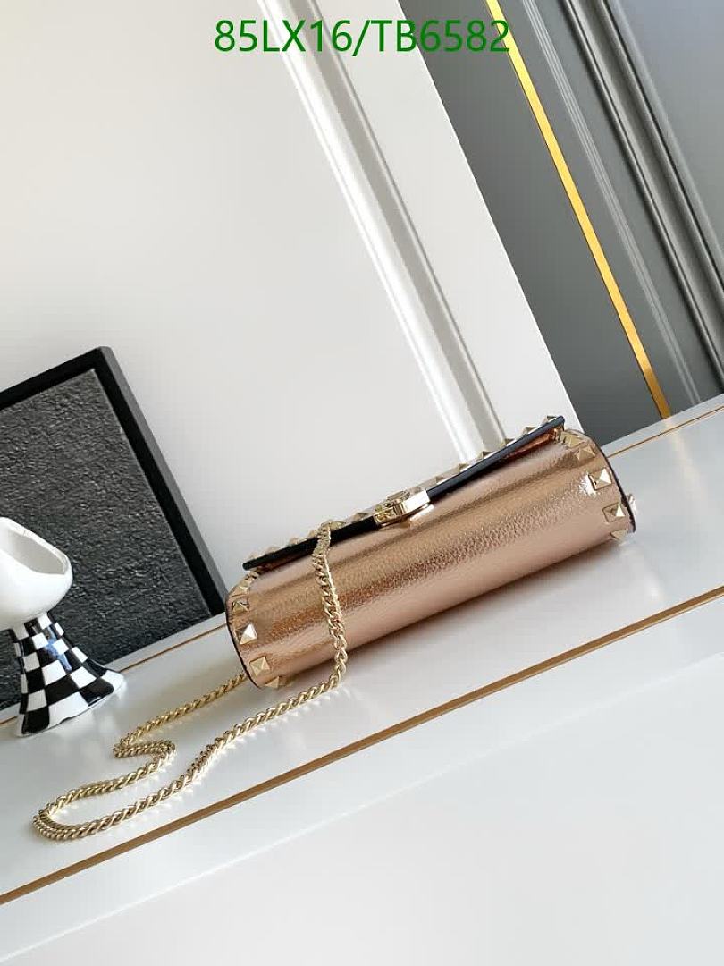 Valentino-Bags(4A) Code: TB6582 $: 85USD