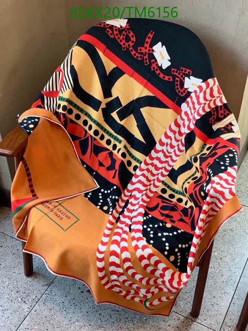 Hermes-Scarves Code: TM6156 $: 85USD