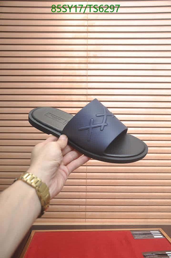 Zegna-Shoes(Men) Code: TS6297 $: 85USD