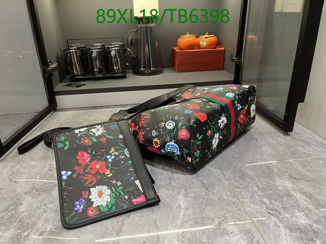 Gucci-Bags(4A) Code: TB6398 $: 89USD