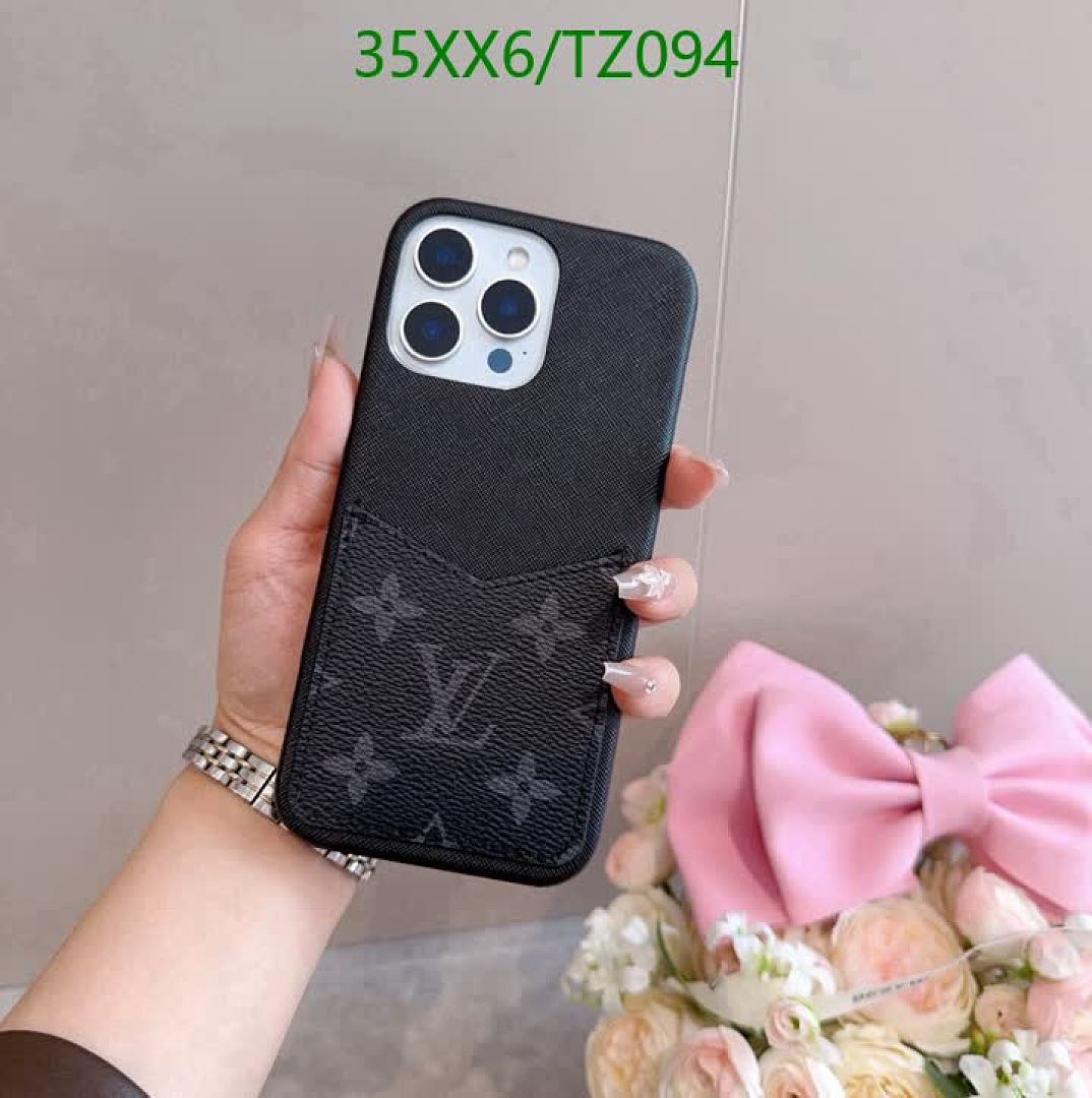 LV-Phone Cases Code: TZ094 $: 35USD